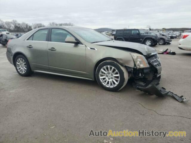 CADILLAC CTS, 1G6DA5EY8B0146369