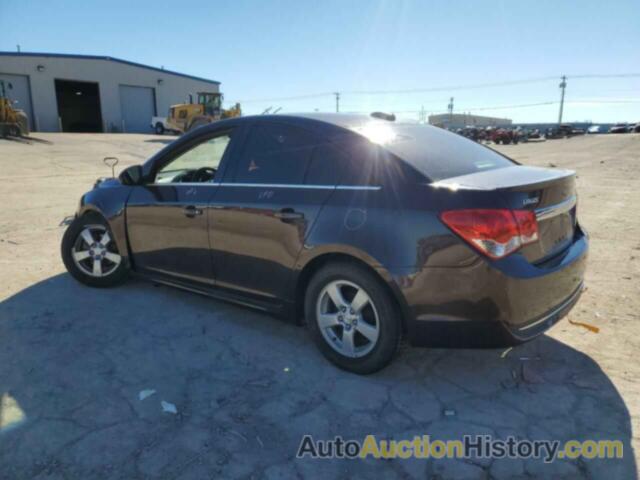 CHEVROLET CRUZE LT, 1G1PC5SB7F7119643