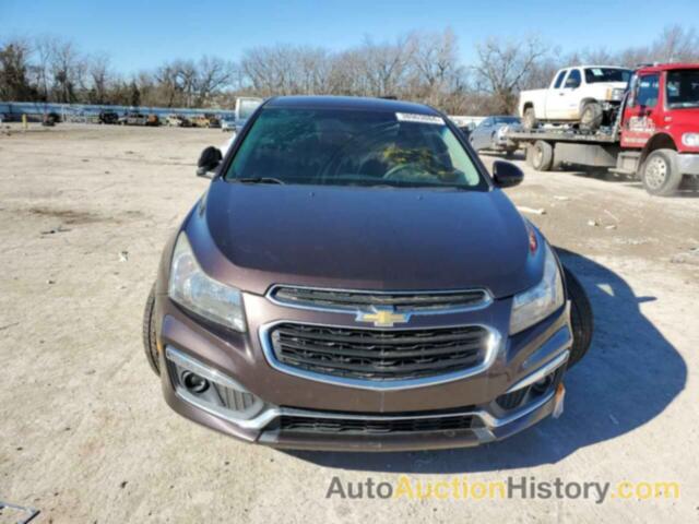 CHEVROLET CRUZE LT, 1G1PC5SB7F7119643