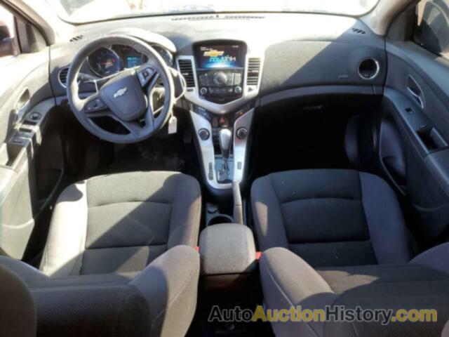 CHEVROLET CRUZE LT, 1G1PC5SB7F7119643