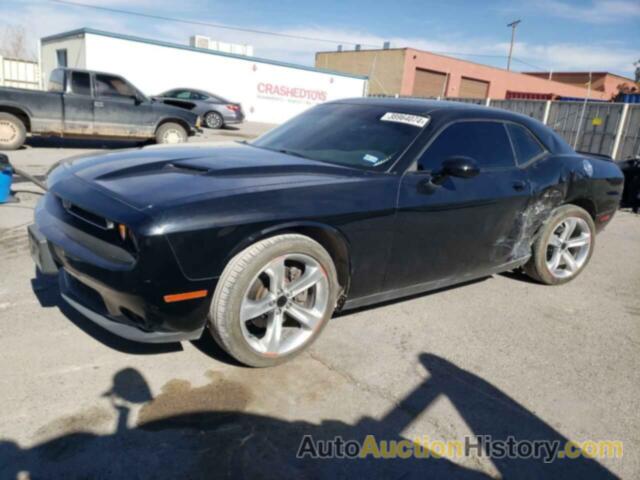 DODGE CHALLENGER SXT, 2C3CDZAG1JH241343