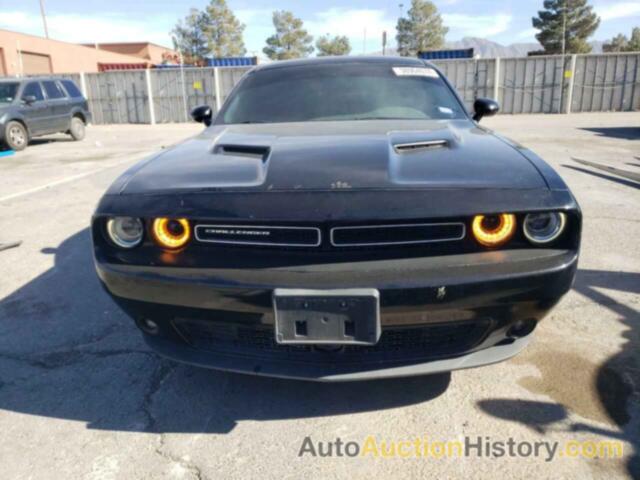 DODGE CHALLENGER SXT, 2C3CDZAG1JH241343