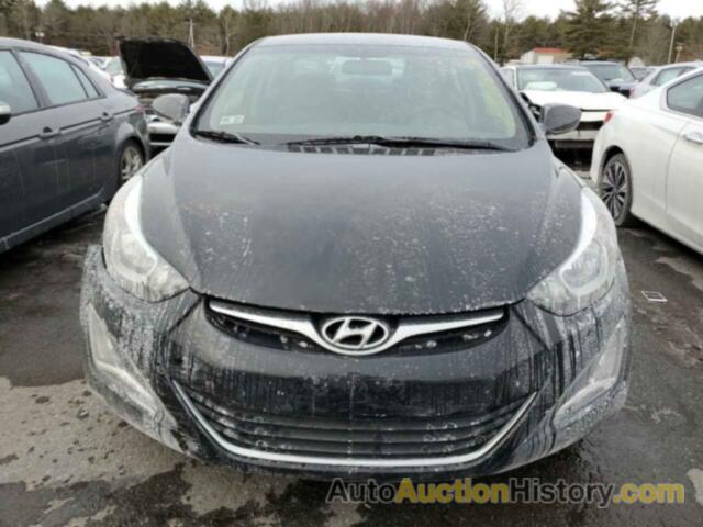 HYUNDAI ELANTRA SE, KMHDH4AE0EU029053