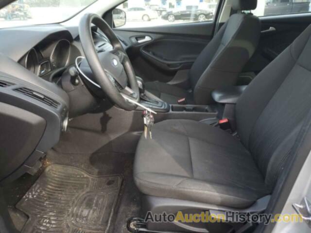 FORD FOCUS SE, 1FADP3K26HL340282