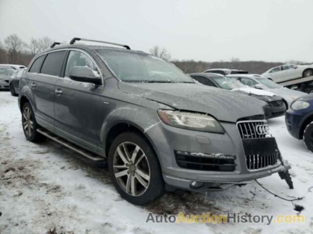 AUDI Q7 PREMIUM PLUS, WA1LGAFEXDD008665