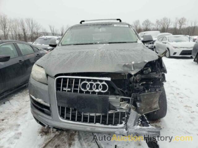 AUDI Q7 PREMIUM PLUS, WA1LGAFEXDD008665