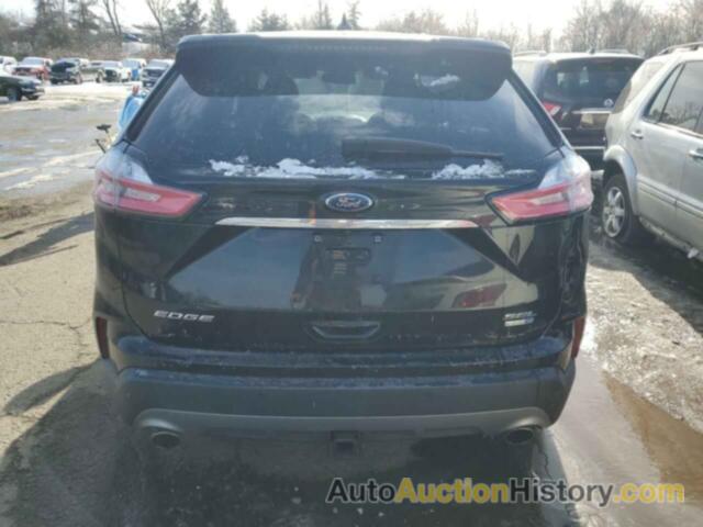 FORD EDGE SEL, 2FMPK4J91KBC13386