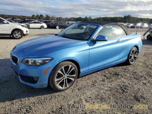 BMW 2 SERIES, WBA2M7C56KVD51921