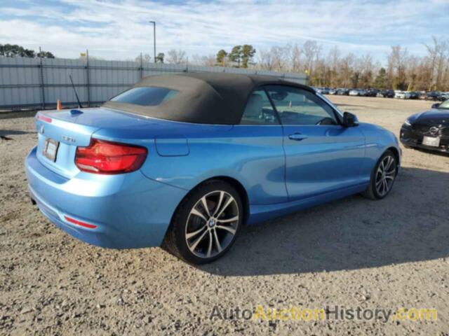 BMW 2 SERIES, WBA2M7C56KVD51921