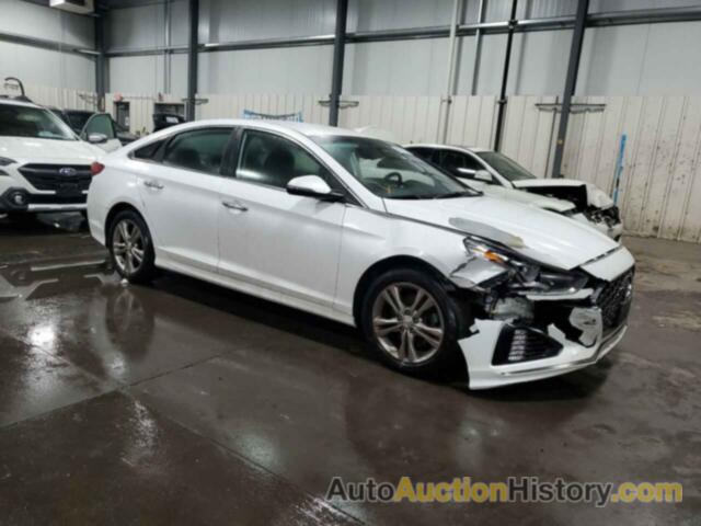 HYUNDAI SONATA SPORT, 5NPE34AF3JH712515