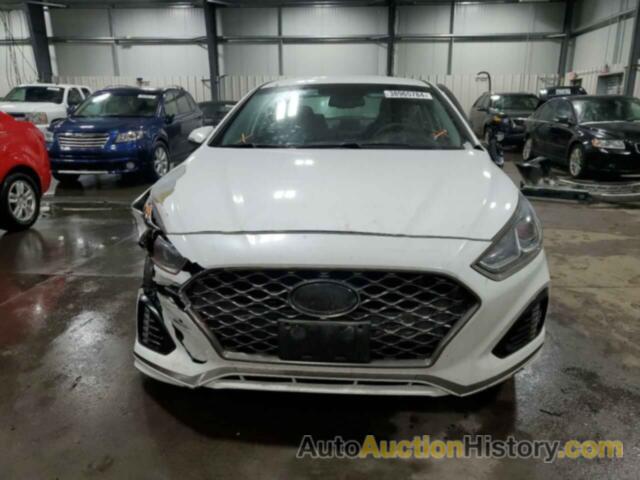 HYUNDAI SONATA SPORT, 5NPE34AF3JH712515