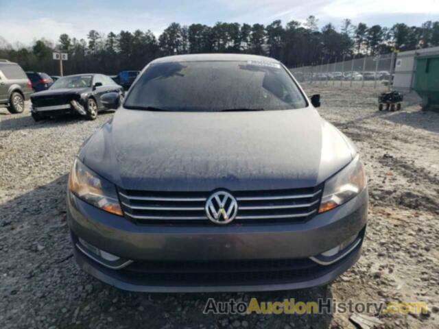 VOLKSWAGEN PASSAT S, 1VWAS7A31FC117381