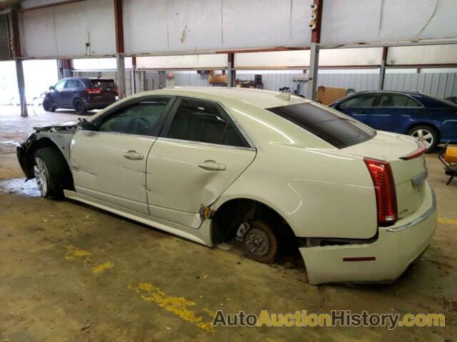 CADILLAC CTS LUXURY COLLECTION, 1G6DF5EY1B0151396