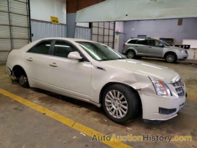 CADILLAC CTS LUXURY COLLECTION, 1G6DF5EY1B0151396