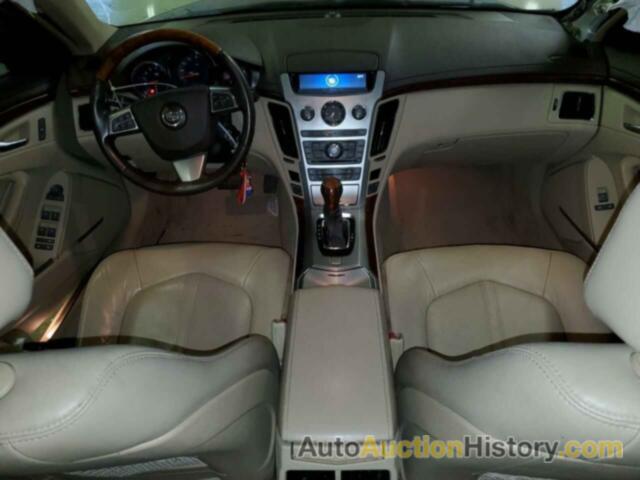 CADILLAC CTS LUXURY COLLECTION, 1G6DF5EY1B0151396