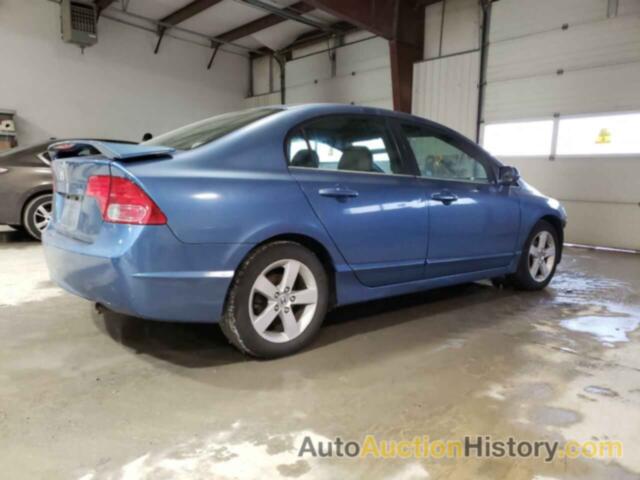 HONDA CIVIC EX, 1HGFA16826L005123