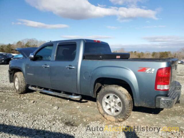 GMC SIERRA K1500 SLE, 3GTP2VE35BG299444