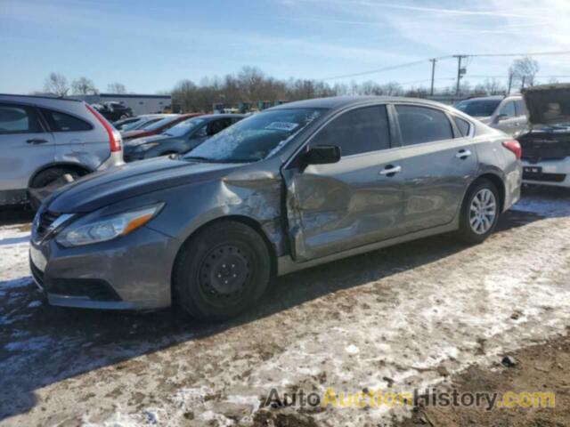 NISSAN ALTIMA 2.5, 1N4AL3AP0HC285565