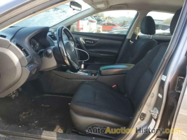 NISSAN ALTIMA 2.5, 1N4AL3AP0HC285565