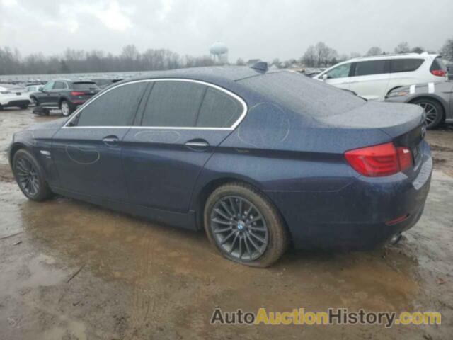 BMW 5 SERIES XI, WBAFU7C5XCDU63157