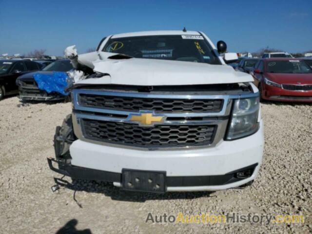 CHEVROLET TAHOE POLICE, 1GNLC2EC7FR247580