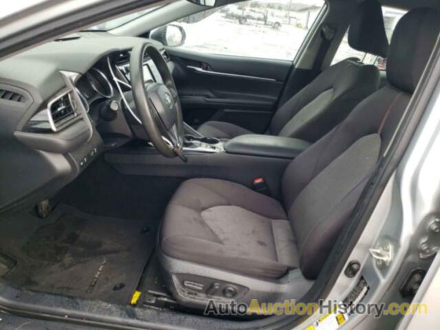 TOYOTA CAMRY LE, 4T1C31AK4LU018438