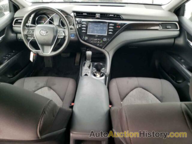 TOYOTA CAMRY LE, 4T1C31AK4LU018438