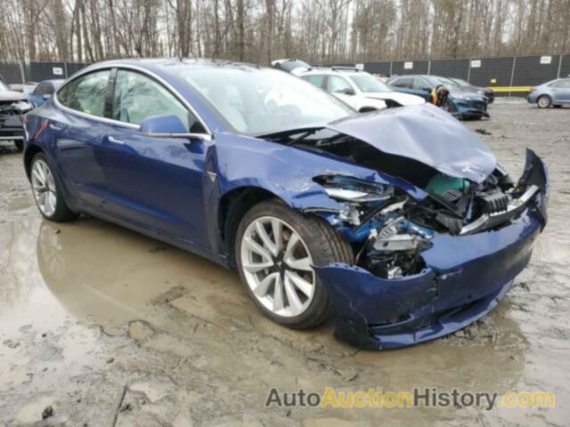 TESLA MODEL 3, 5YJ3E1EA1LF662715