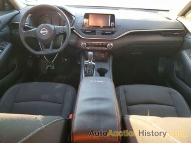 NISSAN ALTIMA S, 1N4BL4BVXPN353722