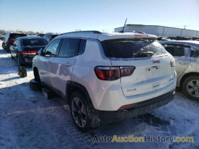 JEEP COMPASS LIMITED, 3C4NJDCB2KT620586