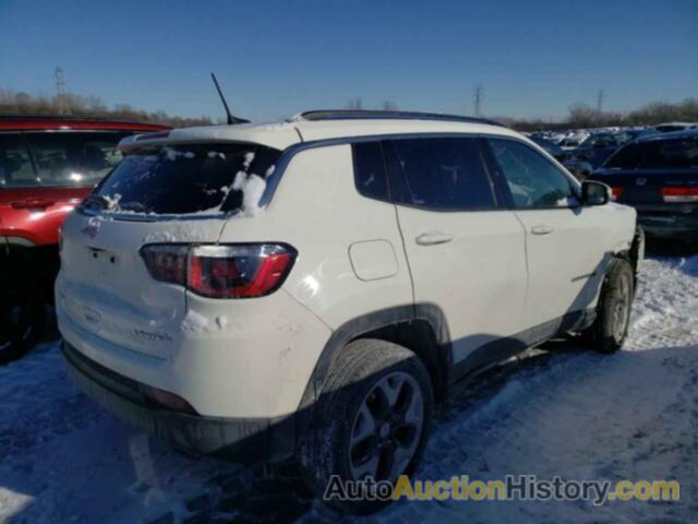 JEEP COMPASS LIMITED, 3C4NJDCB2KT620586