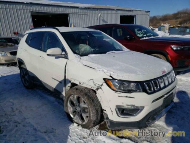 JEEP COMPASS LIMITED, 3C4NJDCB2KT620586