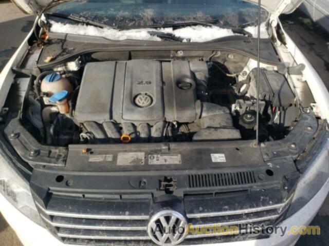 VOLKSWAGEN PASSAT SE, 1VWBP7A3XDC096159