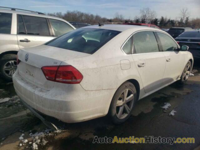 VOLKSWAGEN PASSAT SE, 1VWBP7A3XDC096159