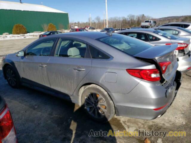 HYUNDAI SONATA SPORT, 5NPE34AF0GH288493