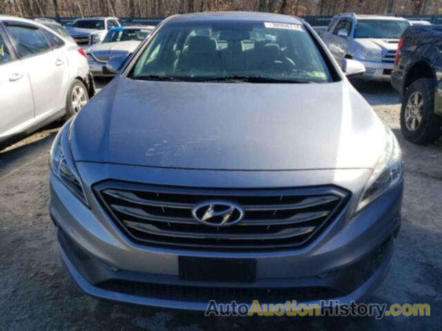 HYUNDAI SONATA SPORT, 5NPE34AF0GH288493