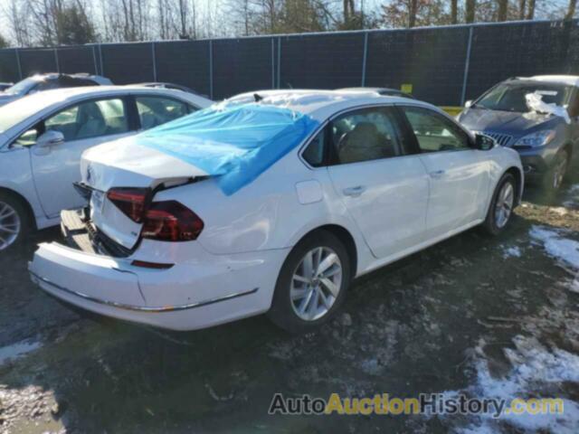 VOLKSWAGEN PASSAT SE, 1VWBA7A31JC026675