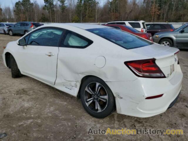 HONDA CIVIC EX, 2HGFG3B83EH524838