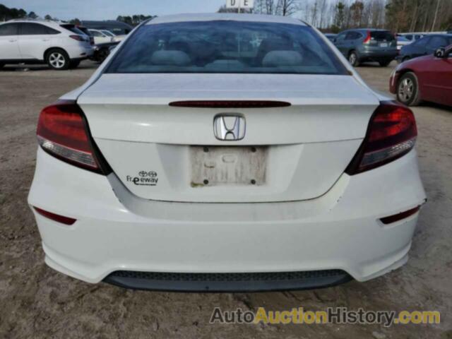 HONDA CIVIC EX, 2HGFG3B83EH524838