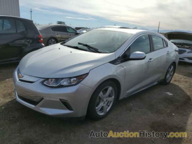 CHEVROLET VOLT LT, 1G1RC6S5XHU162063