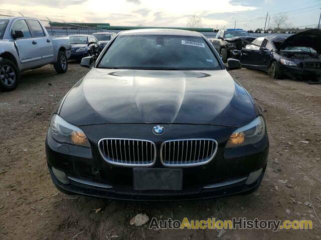 BMW 5 SERIES I, WBAFR1C52BC736756