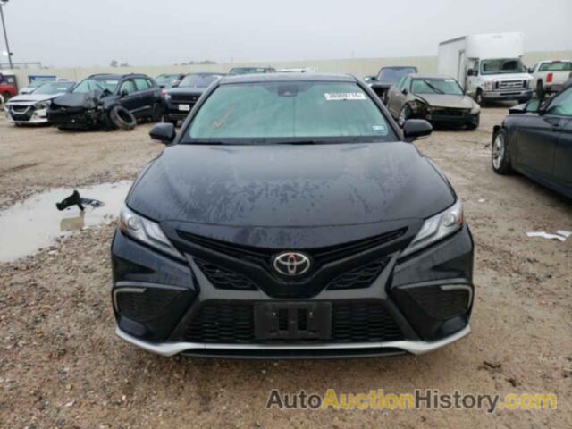 TOYOTA CAMRY XSE, 4T1K61AK0NU021794