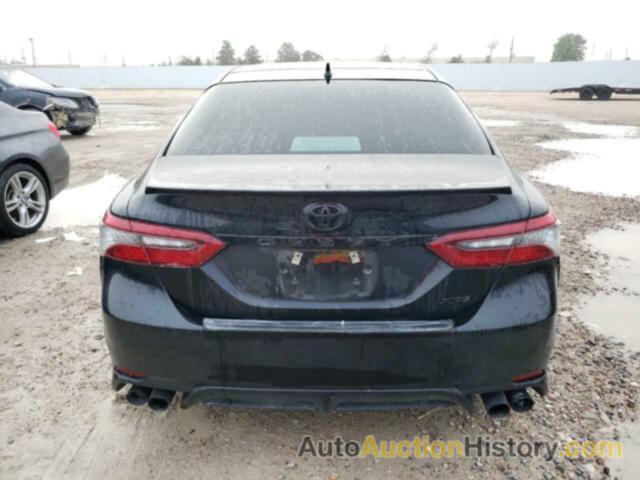 TOYOTA CAMRY XSE, 4T1K61AK0NU021794