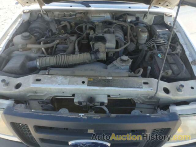 FORD RANGER, 1FTKR1AD2APA56892