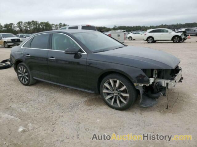 AUDI A4 PREMIUM, WAUGMAF4XLA058809