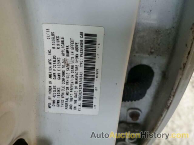 HONDA ACCORD LX, 1HGCR2F32FA248643