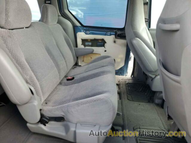 FORD WINDSTAR LX, 2FMZA51421BB02074