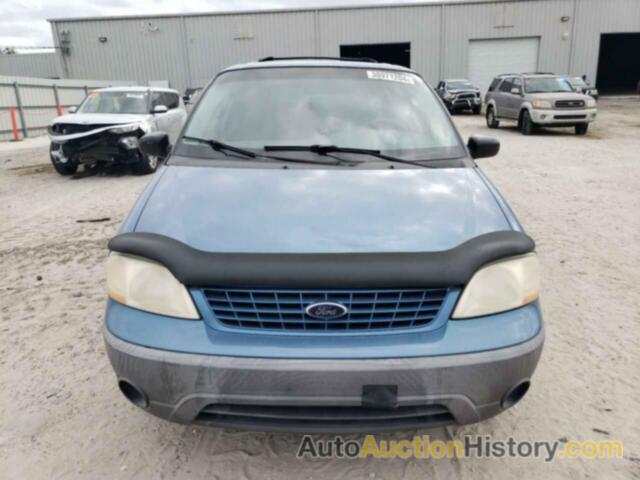 FORD WINDSTAR LX, 2FMZA51421BB02074