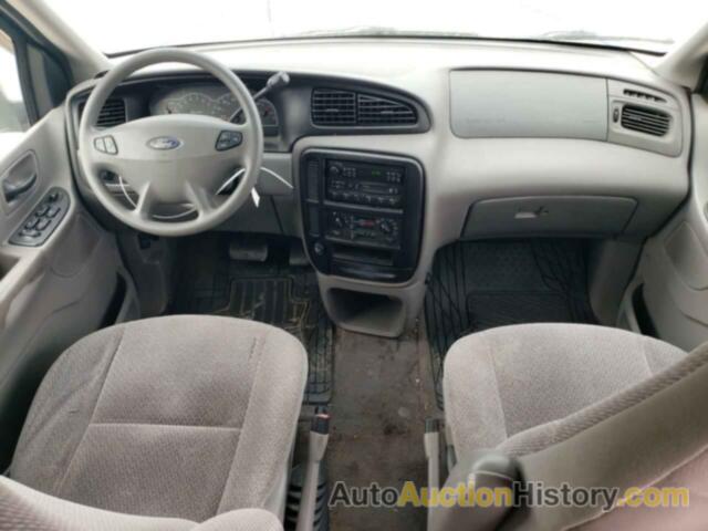 FORD WINDSTAR LX, 2FMZA51421BB02074