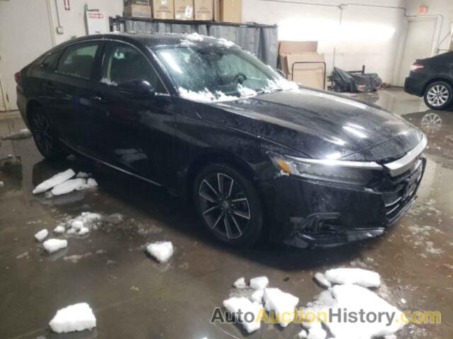 HONDA ACCORD EXL, 1HGCV1F55NA003731